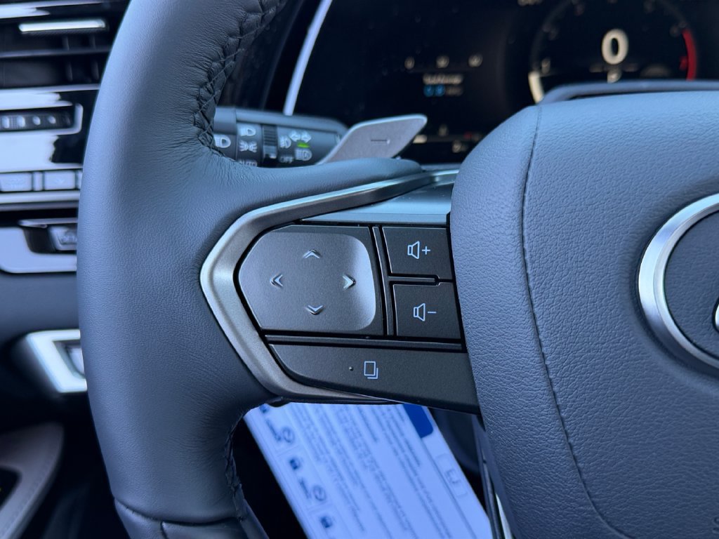 New 2026 Lexus RX 350 Premium Plus AWD/4WD image 16
