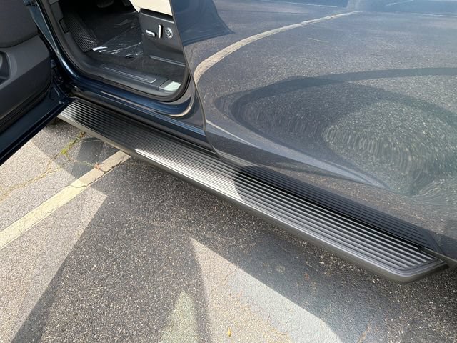 New 2027 Lincoln Navigator Premiere AWD/4WD image 11