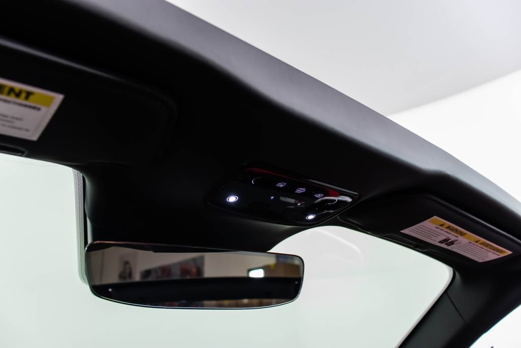 Certified 2025 Ferrari 296 GTS image 41