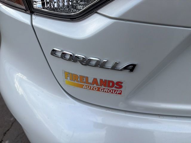 New 2026 Toyota Corolla LE image 14