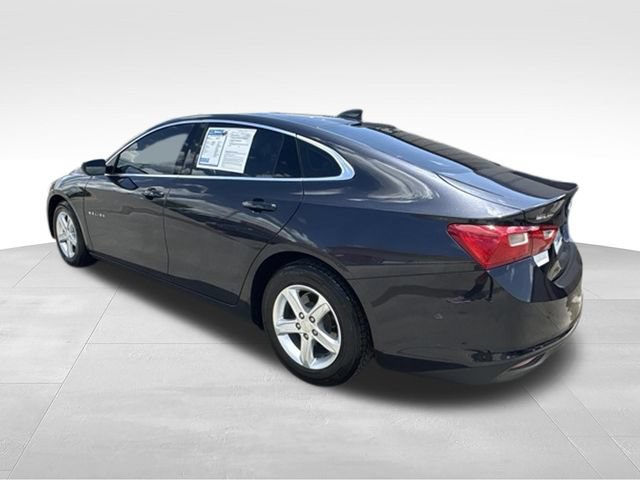Used 2023 Chevrolet Malibu LS FWD image 5