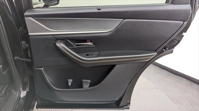 Used 2025 MAZDA CX-90 3.3 Turbo w/ Premium Sport Pkg image 23