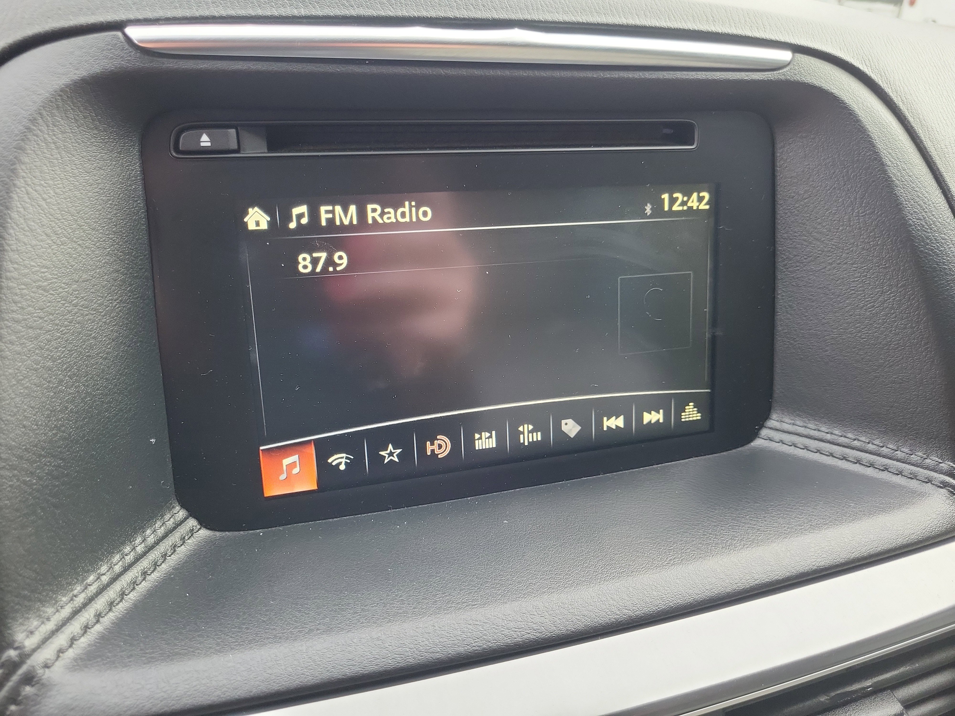 Used 2016 MAZDA CX-5 Grand Touring image 15