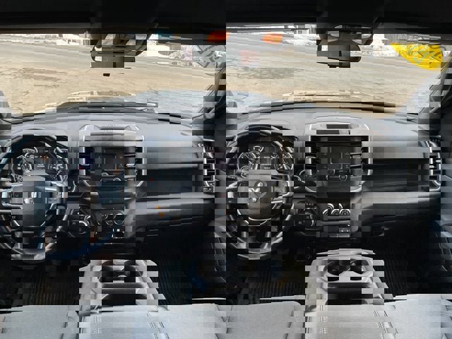 Used 2021 RAM 1500 Big Horn image 15