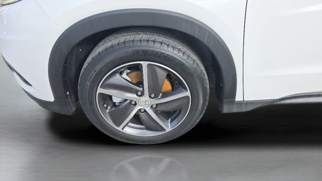 Used 2022 Honda HR-V EX image 10