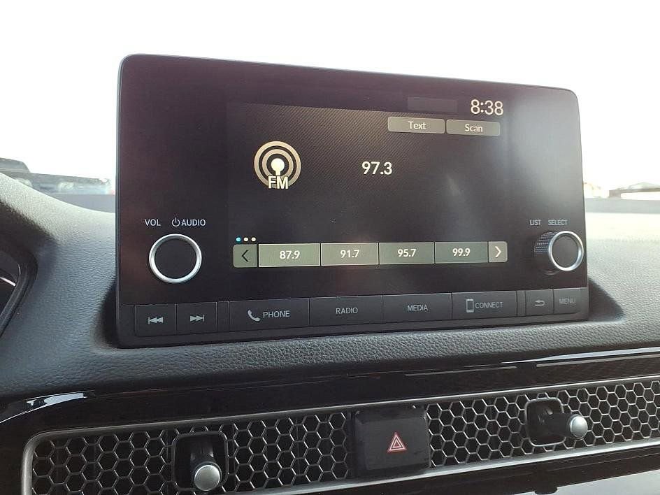 Used 2024 Honda Civic Sport image 30