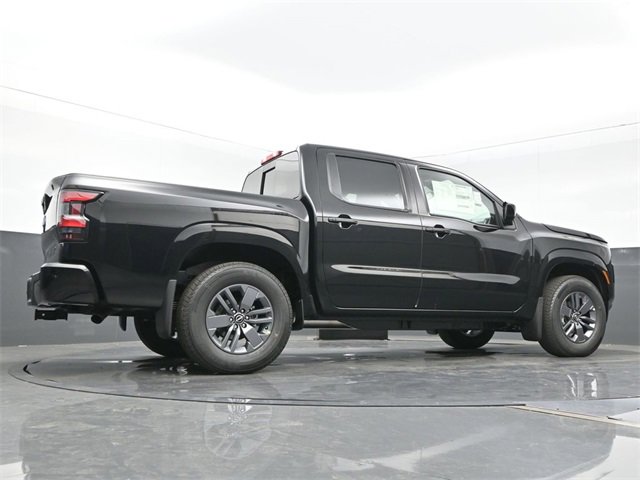 New 2026 Nissan Frontier SV w/ SV Convenience Package image 25