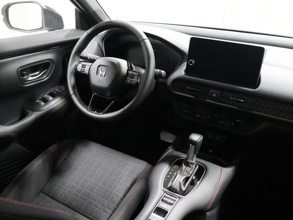 New 2027 Honda HR-V Sport image 23