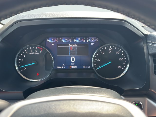 Used 2024 Ford Expedition XLT AWD/4WD image 26