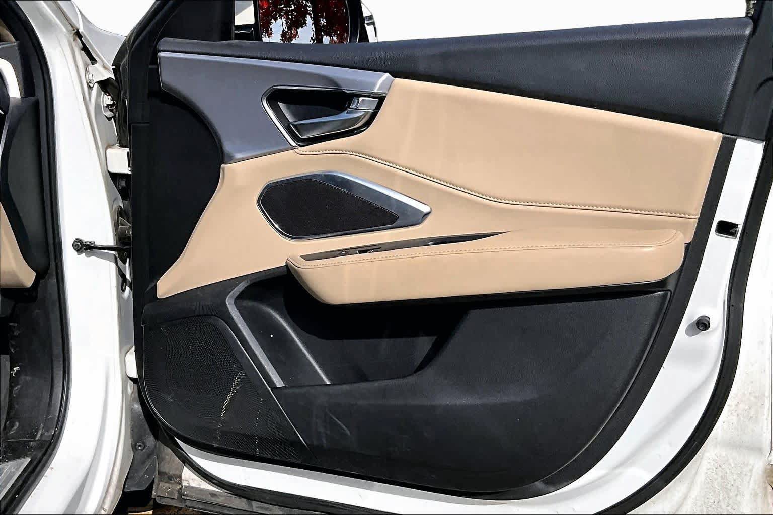 Used 2019 Acura RDX AWD image 23