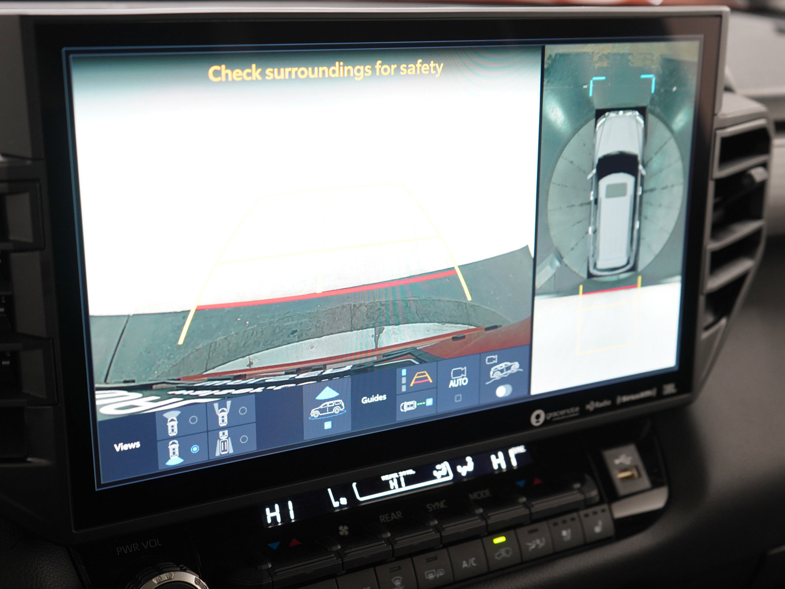 Used 2024 Toyota Sequoia TRD Pro image 28