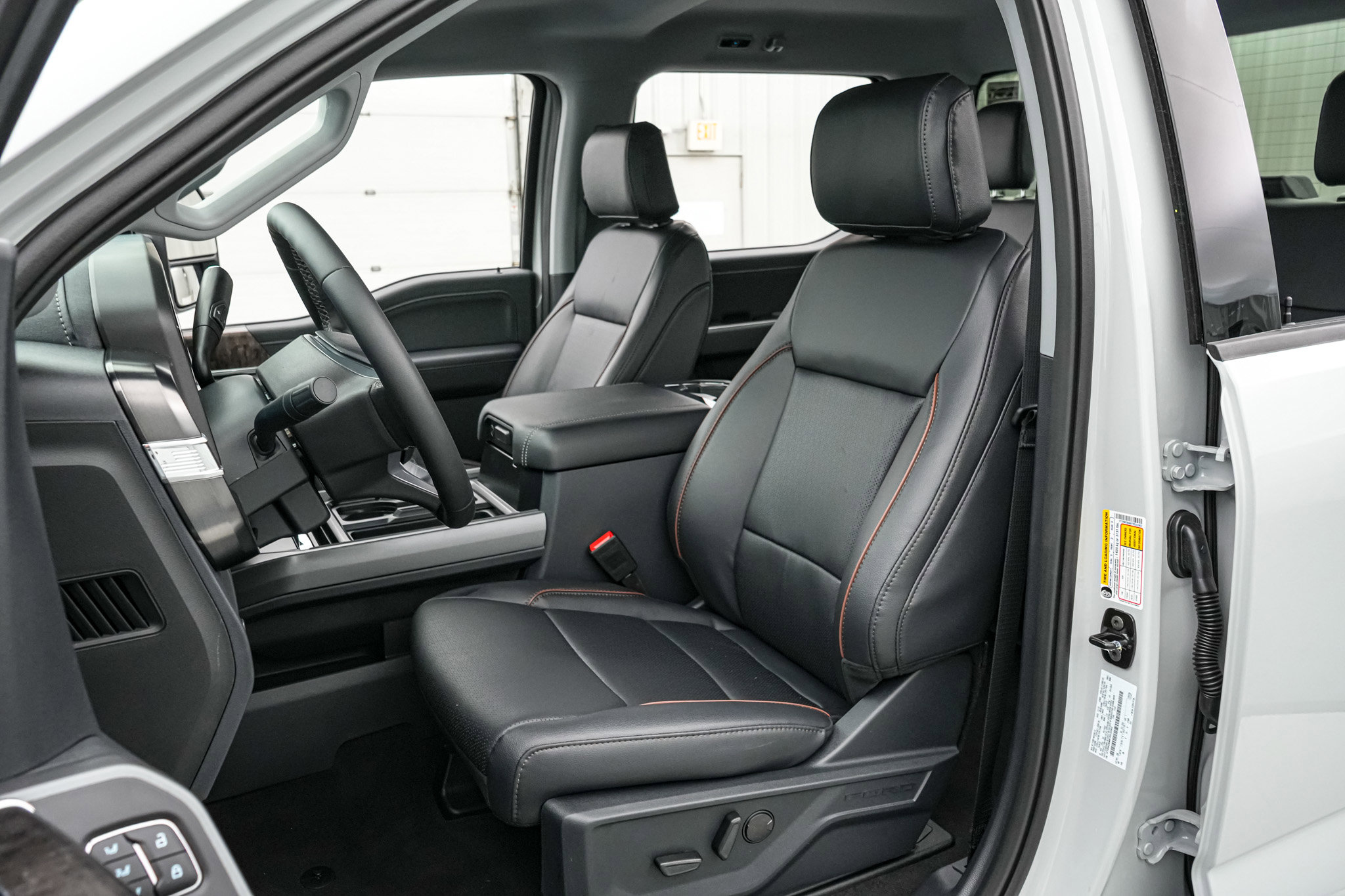 New 2026 Ford F250 Lariat w/ Tremor Off-Road Package image 14