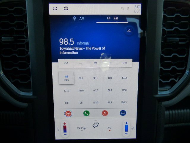 New 2025 Ford Ranger XL w/ Trailer Tow Package image 13