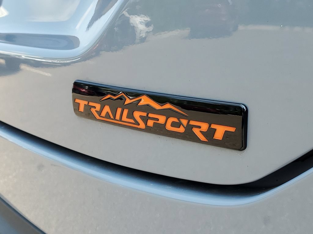 Certified 2025 Honda Pilot TrailSport image 6