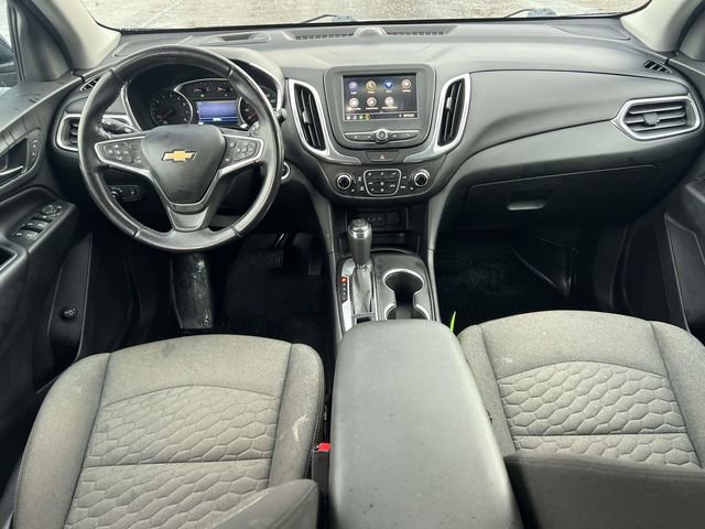 Used 2020 Chevrolet Equinox LT w/ Driver Convenience Package image 14