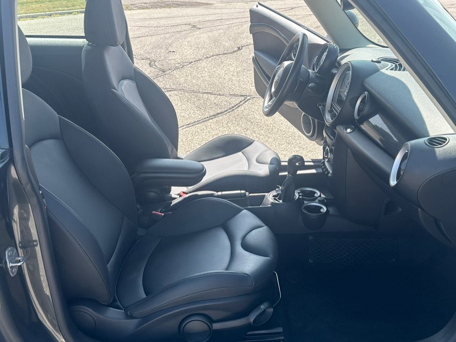 Used 2012 MINI Cooper S image 13