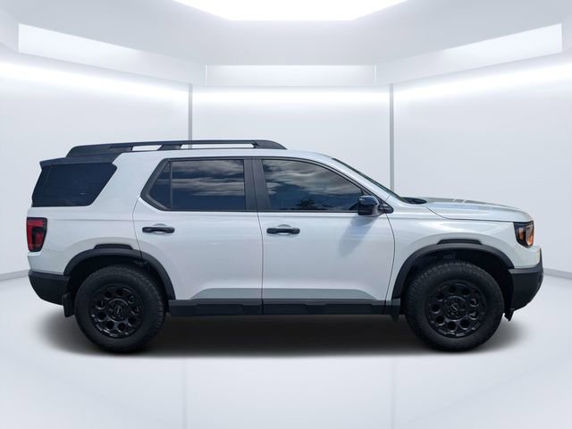 Used 2026 Honda Passport TrailSport image 2