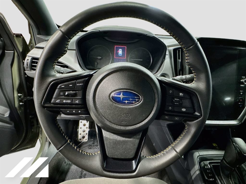 Used 2024 Subaru Crosstrek 2.5i Sport AWD/4WD image 11