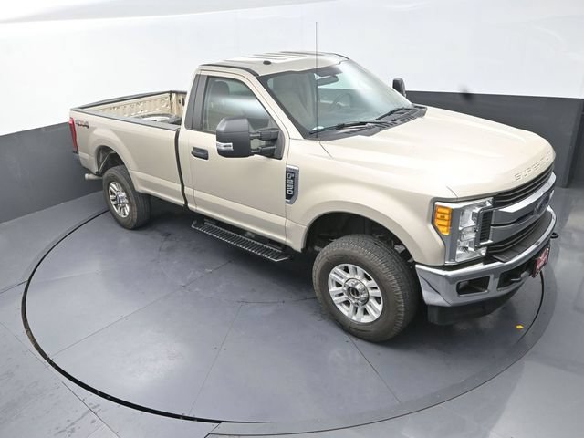 Used 2017 Ford F250 XLT w/ XLT Value Package AWD/4WD image 19
