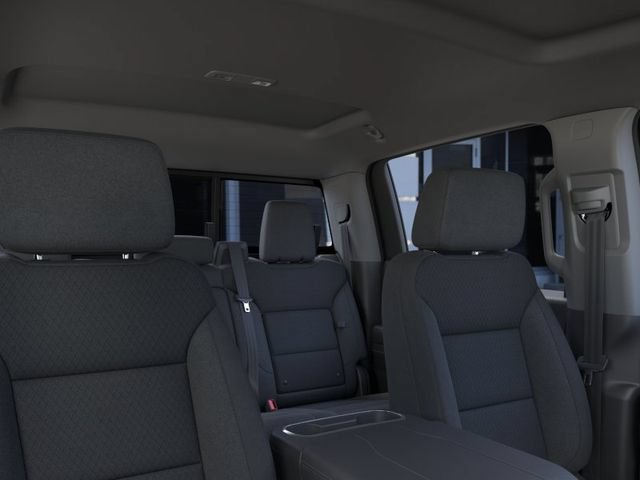 New 2026 GMC Sierra 1500 Elevation w/ Preferred Package AWD/4WD image 24