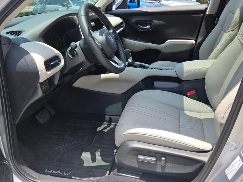 New 2027 Honda HR-V EX-L image 7