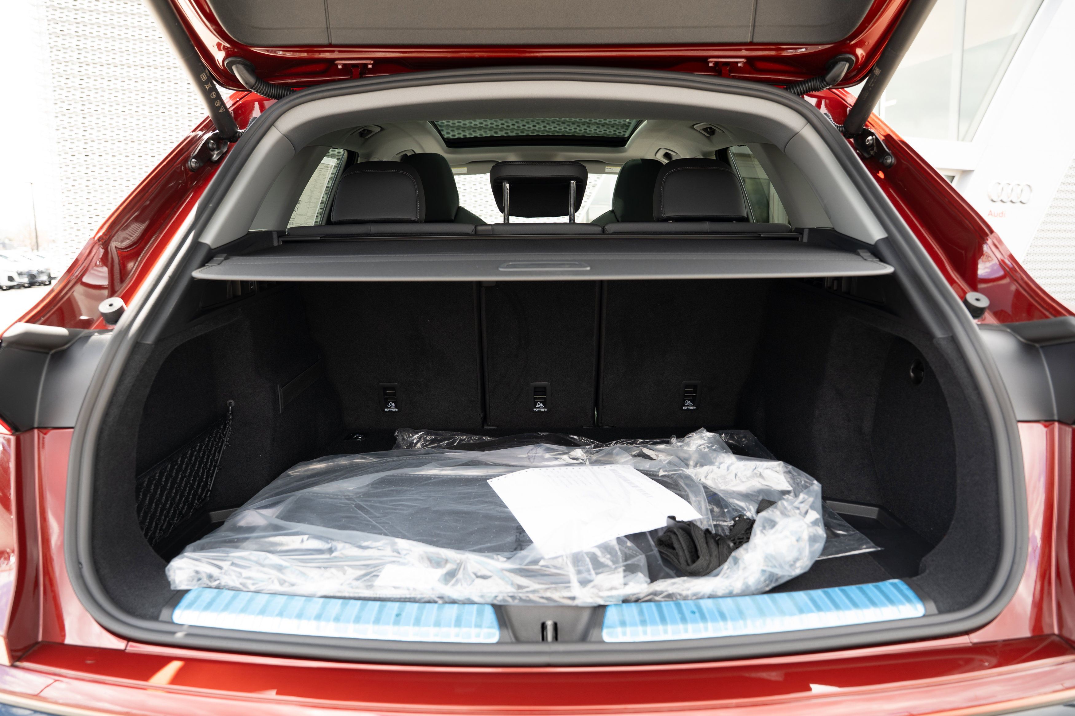 New 2026 Audi Q5 Prestige AWD/4WD image 30
