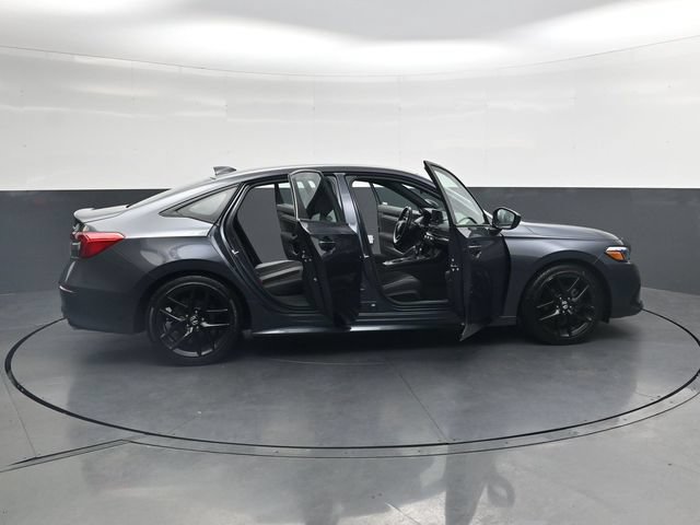 Used 2023 Honda Civic Sport image 39