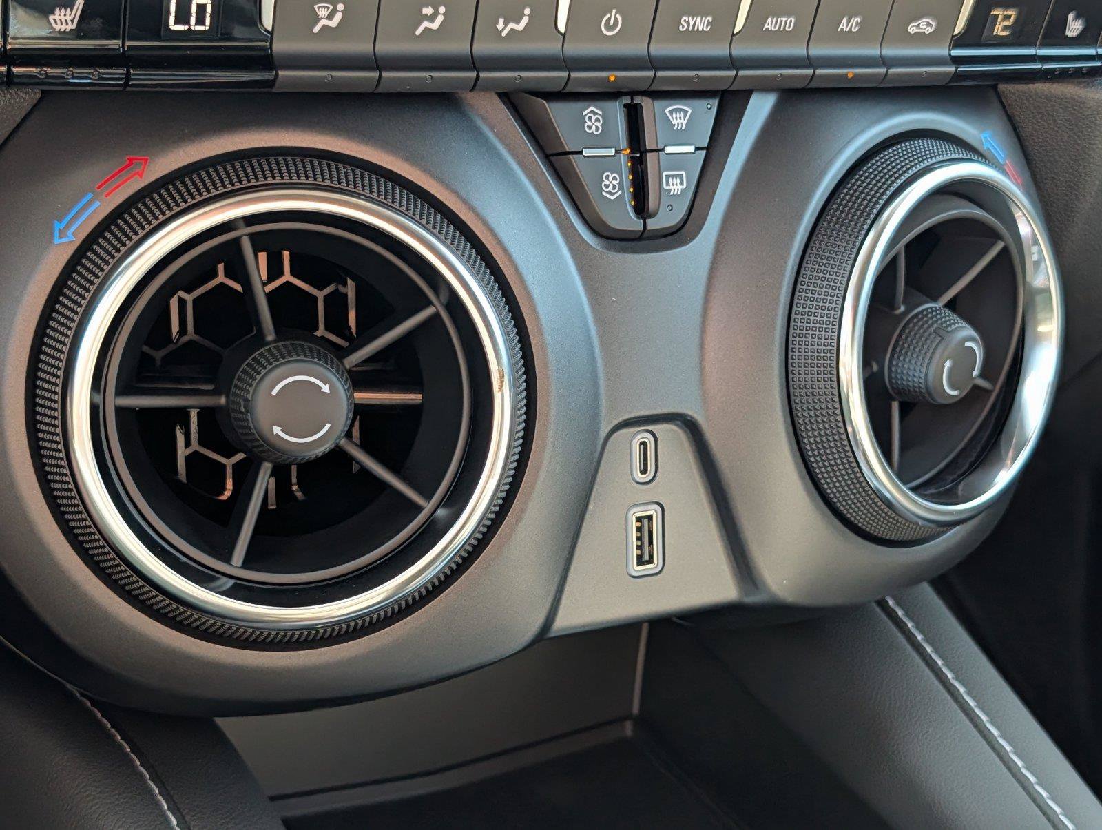 New 2026 Chevrolet Blazer LT FWD image 20