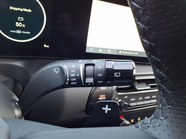 New 2026 Hyundai Palisade XRT Pro AWD/4WD image 28