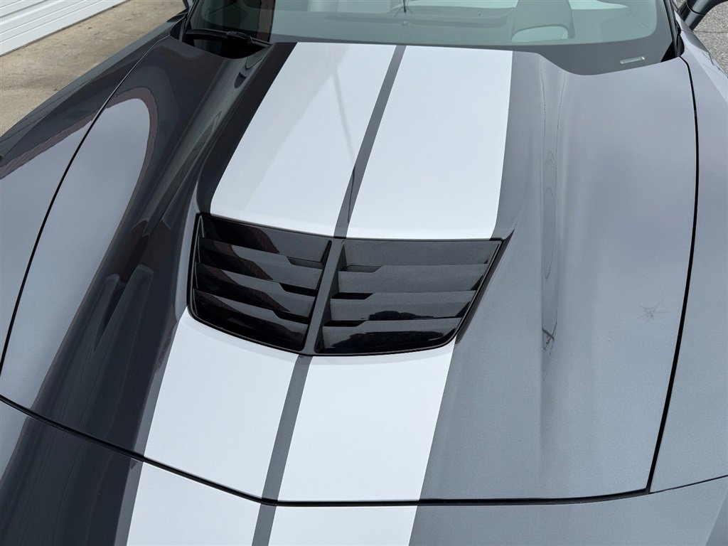 Used 2018 Chevrolet Corvette Z06 RWD image 18