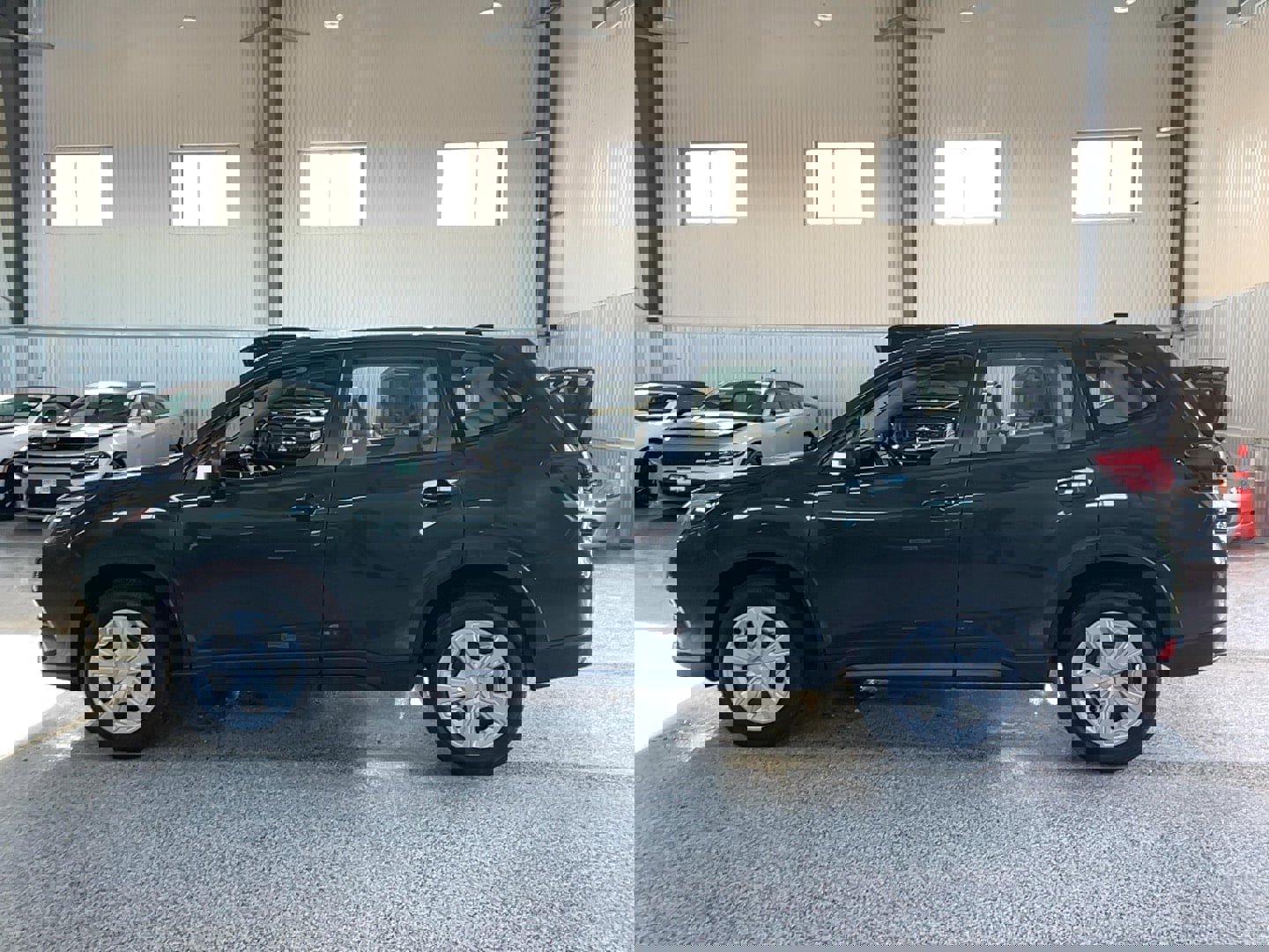 Used 2024 Subaru Forester image 4