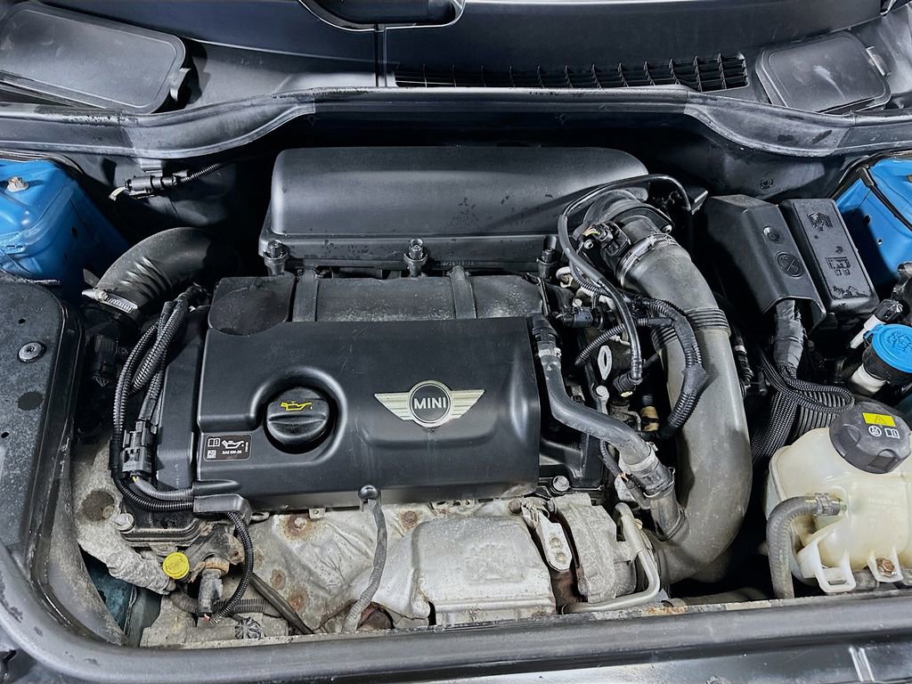 Used 2016 MINI Cooper Countryman S image 28