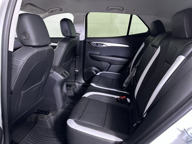 New 2026 Buick Envision Sport Touring image 41