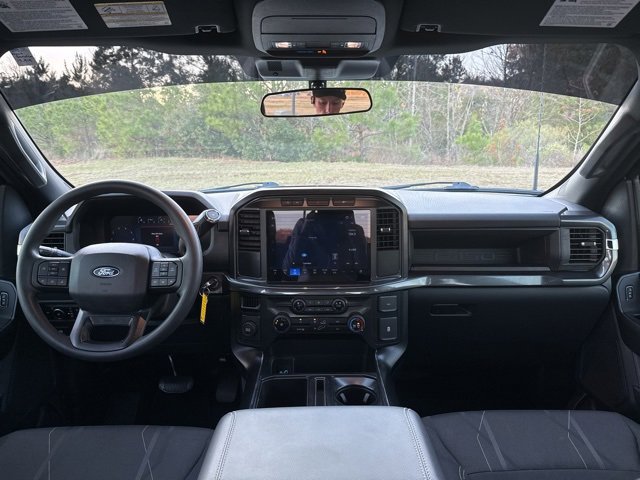 Used 2024 Ford F150 STX image 15