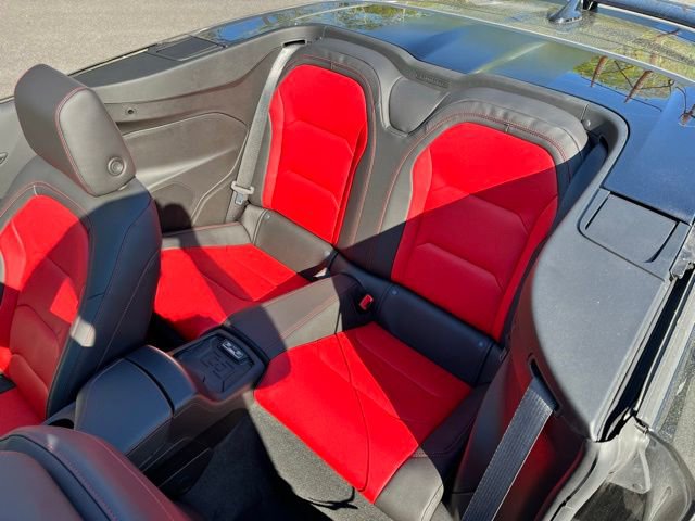 Used 2024 Chevrolet Camaro LT image 19