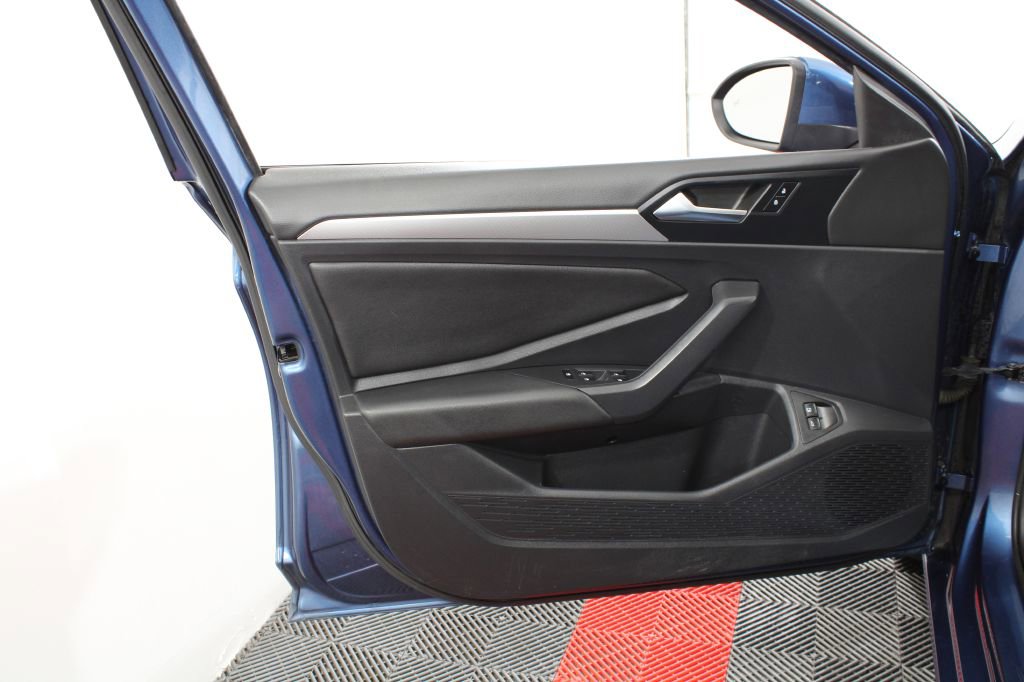 Used 2020 Volkswagen Jetta S FWD image 12