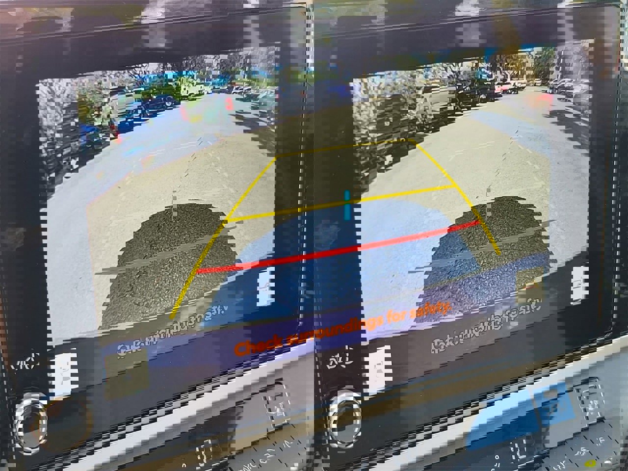 Used 2025 Toyota Camry LE image 25