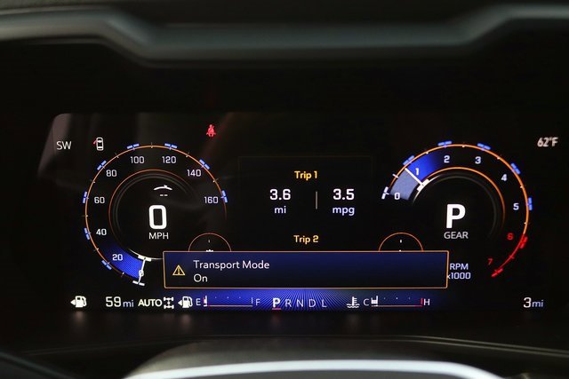 New 2026 Chevrolet Colorado Trail Boss image 18