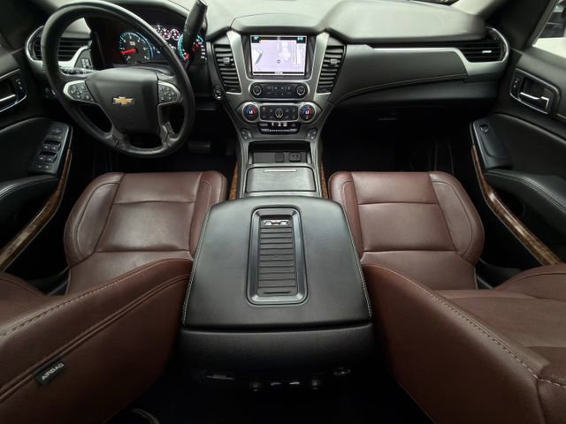 Used 2020 Chevrolet Tahoe Premier w/ Premier Plus Edition image 12
