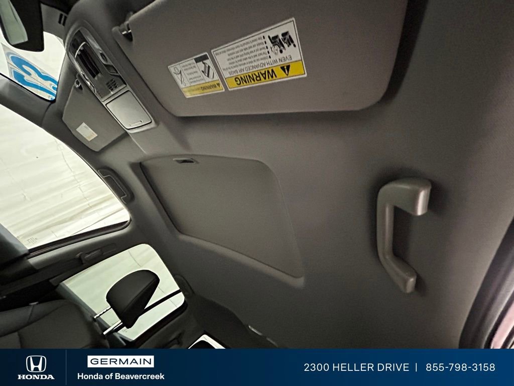 Used 2023 Honda Ridgeline RTL image 27