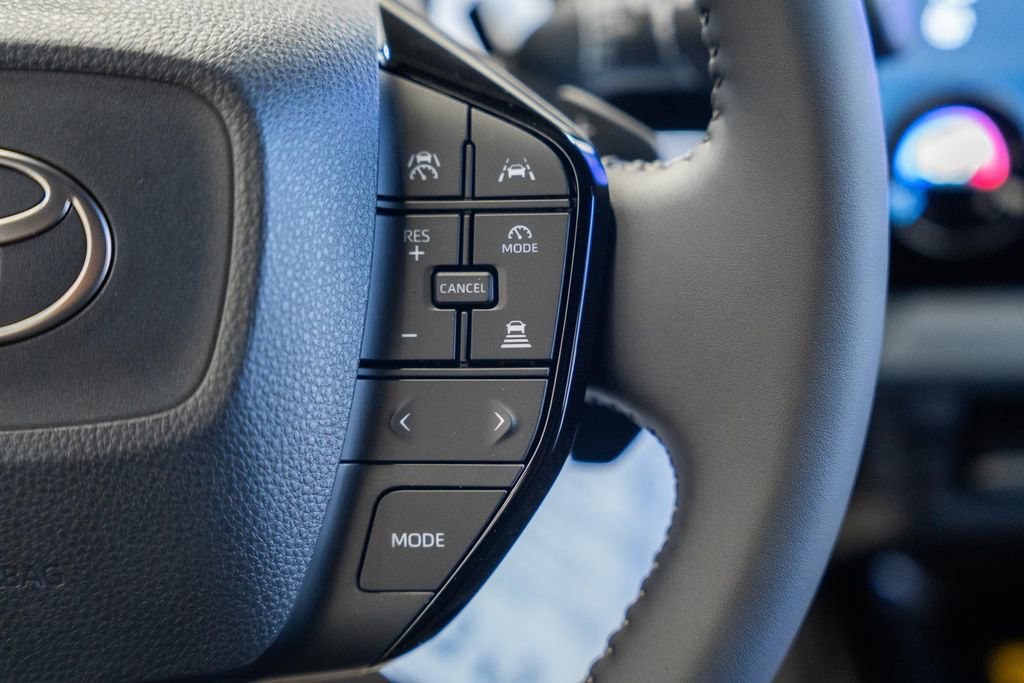 New 2026 Toyota C-HR AWD/4WD image 26
