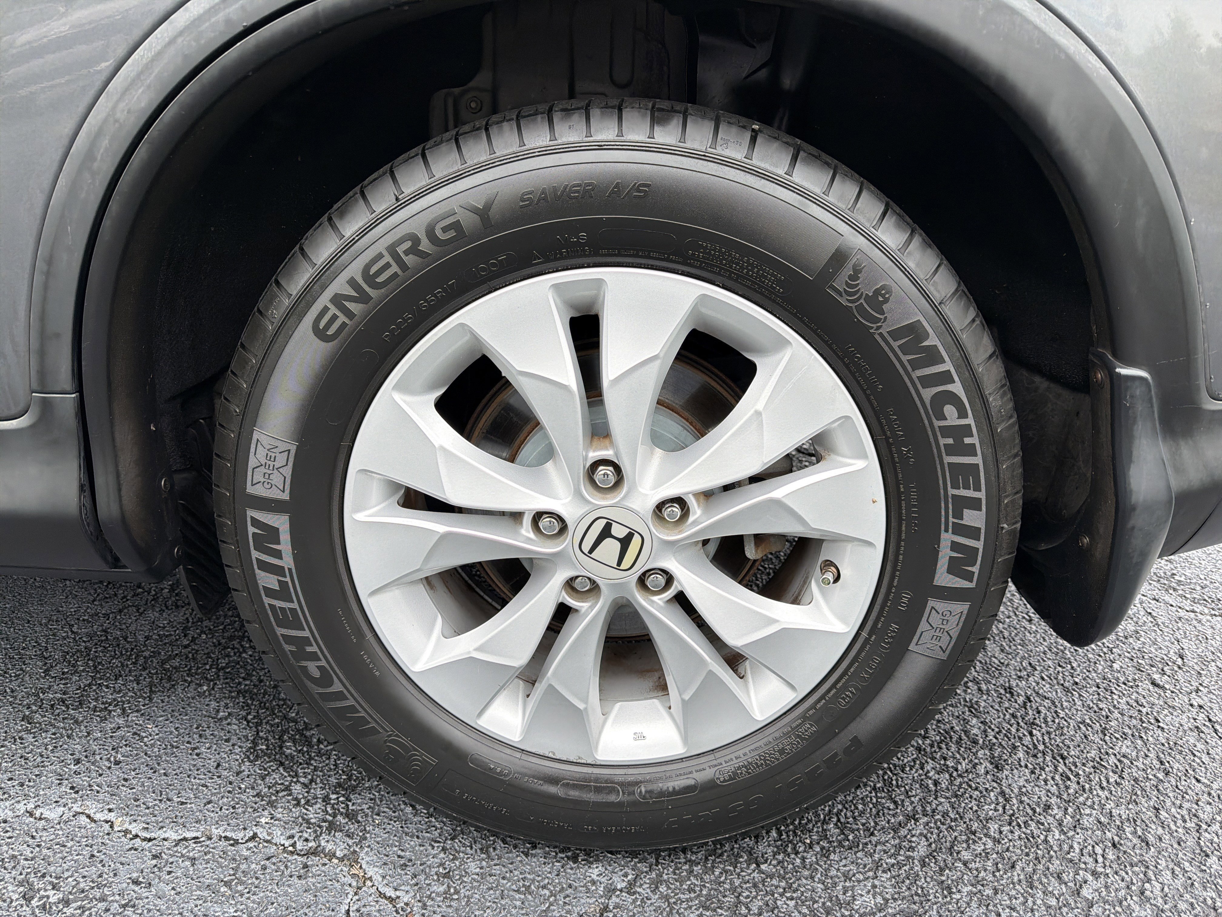 Used 2012 Honda CR-V EX-L image 17