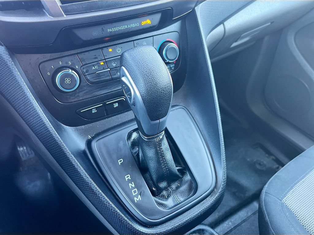 Used 2023 Ford Transit Connect XL FWD image 16