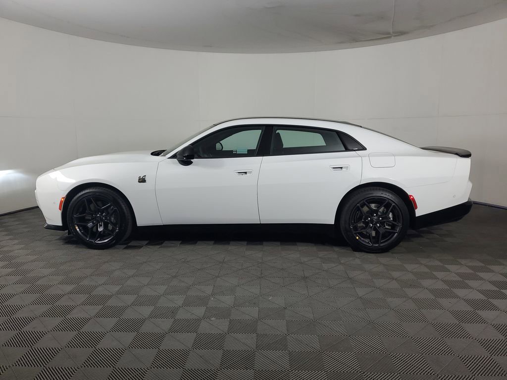 New 2026 Dodge Charger Scat Pack image 7