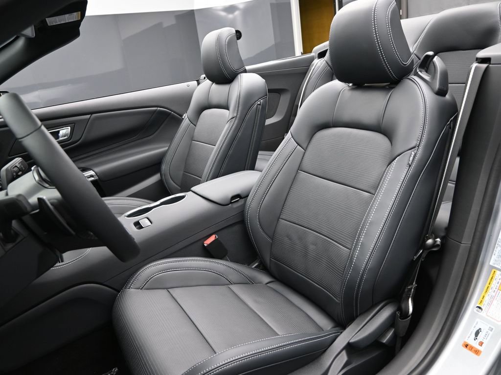 New 2025 Ford Mustang GT Premium image 28