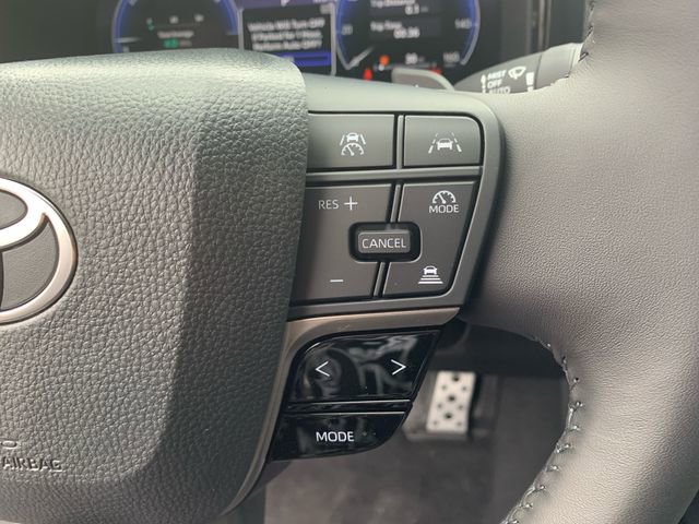 New 2026 Toyota Camry XSE AWD/4WD image 18