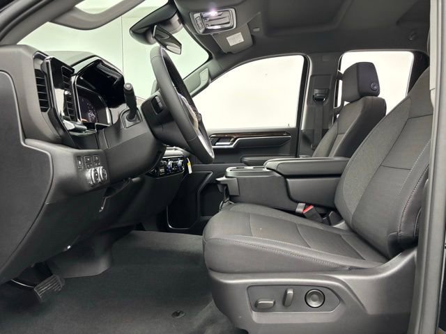 New 2026 GMC Sierra 1500 Elevation image 15