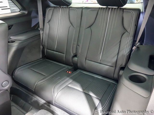 New 2026 Cadillac Vistiq Sport image 10