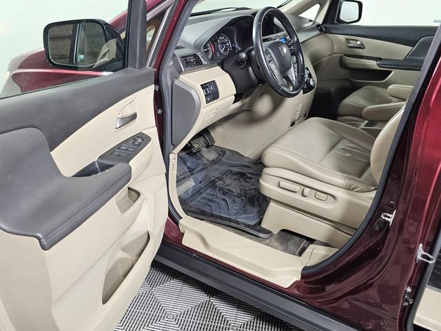 Used 2011 Honda Odyssey EX-L image 22