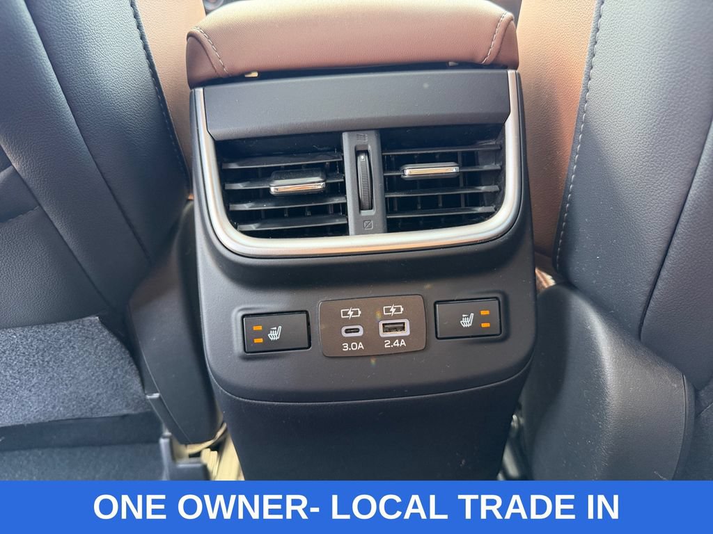 Used 2023 Subaru Outback Touring XT AWD/4WD image 27